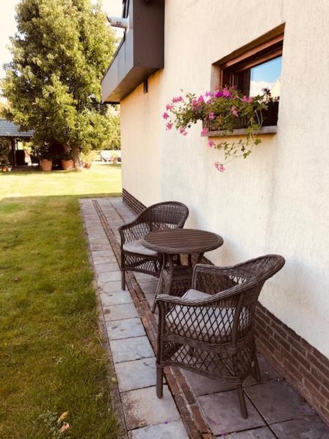 Hotel Justb Riemst Zewnętrze zdjęcie
