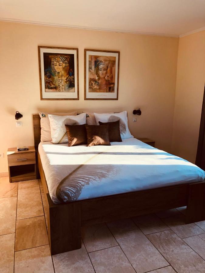 Hotel Justb Riemst Zewnętrze zdjęcie