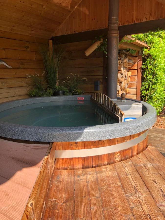 Hotel Justb Riemst Zewnętrze zdjęcie