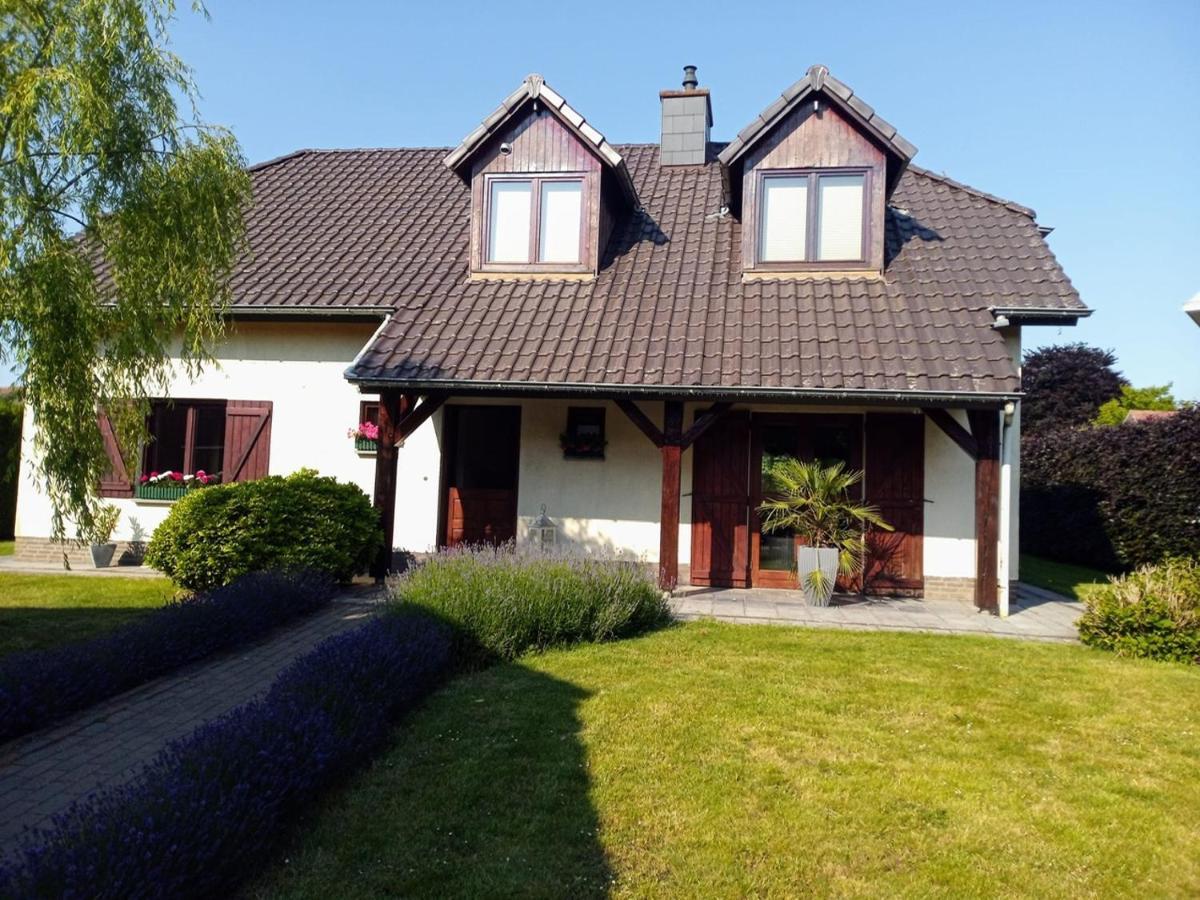 Hotel Justb Riemst Zewnętrze zdjęcie